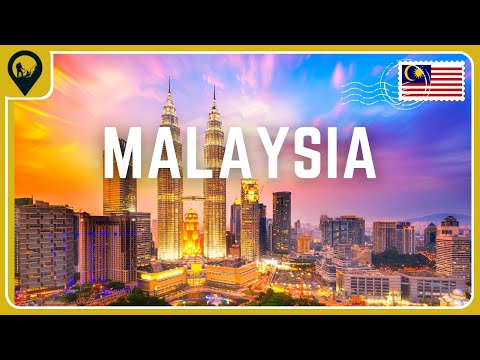 EXPLORANDO a história, paisagens e culturas da Malásia