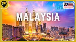 EXPLORING Malaysia's History, Landscapes, and Cultures in 9 Minutes