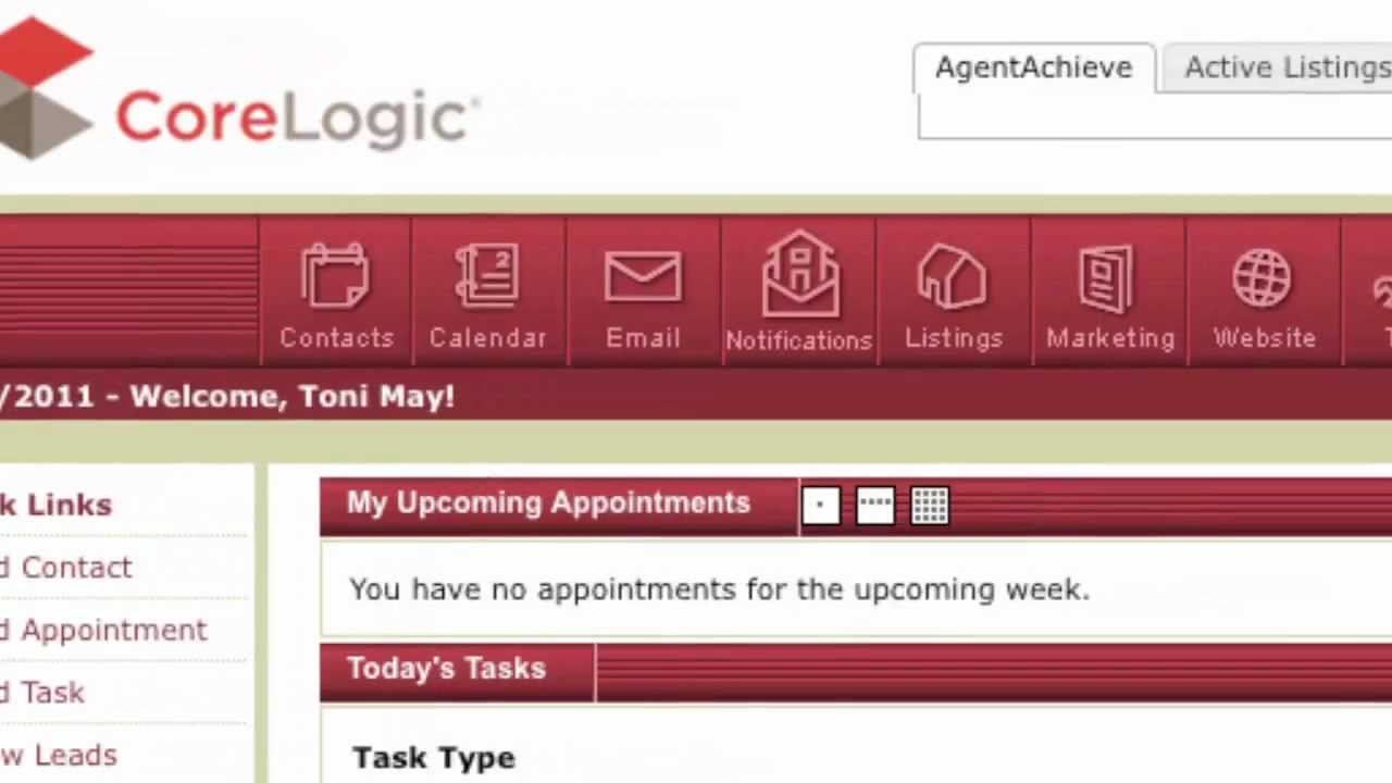 CoreLogic Broker Solutions