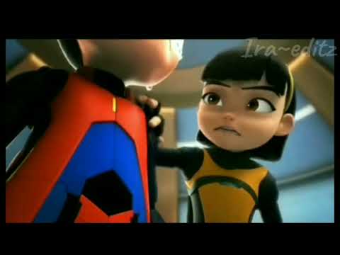 Penjuara by Hael Husaini •Ejen Ali (MV) edited by me🙏🏻