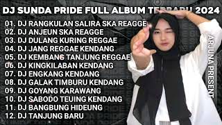 Download lagu DJ RANGKULAN SALIRA [ SKA REGGAE ] DJ SUNDA VIRAL 2024 FULL ALBUM mp3