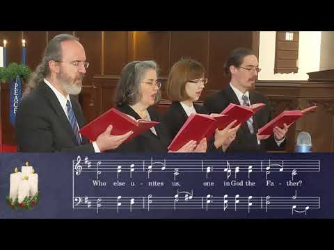 UMH 188 - Christ Is the World’s Light