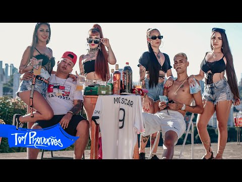 Mc Scar - Lorin Pivete (Dj Thiago FB) TOM PRODUÇÕES