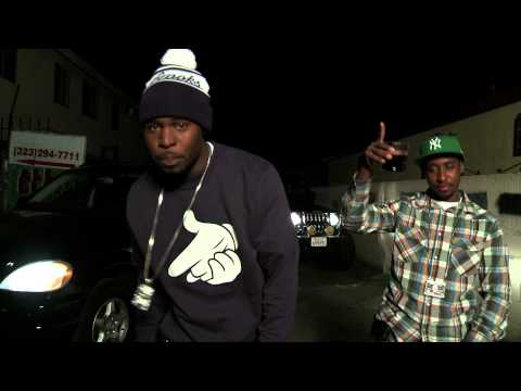 Young Rook- Throw In The Towel (Official Video)