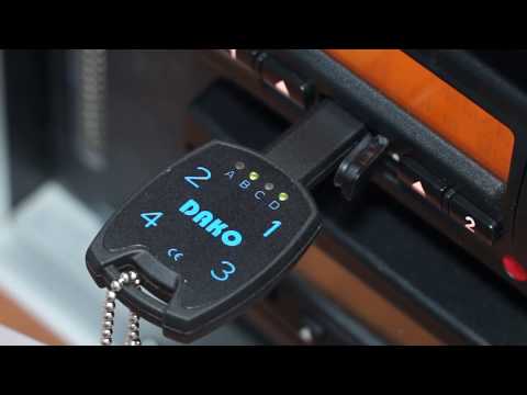 DAKO Tacho-Tipps - Auslesen mit dem DAKO-Key
