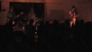 Tampered Curiosity - Beat On The Brat (Cover)