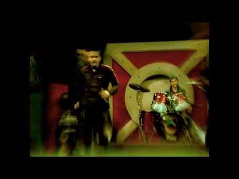 Okritoggo (অকৃতজ্ঞ) - BlackPriest BD