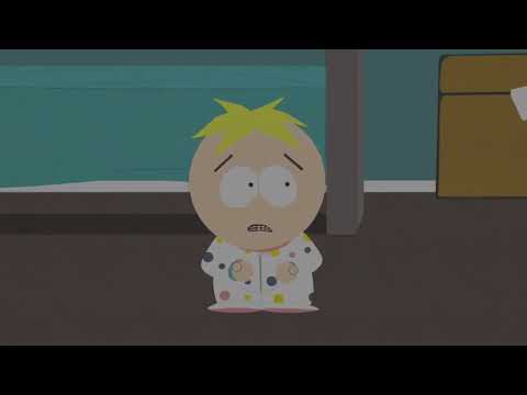 South Park Butters "Don't Ice me Homie" Biggie Smalls