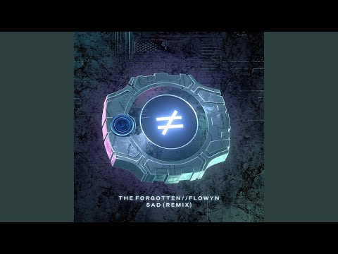 Sad (Remix)