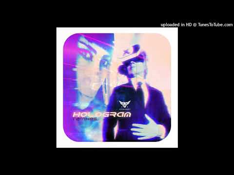 Vyrtual Zociety - Hologram