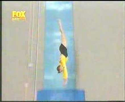 1997 Gymnastics World Championships Part 5 - Mens Team, Womens AA
