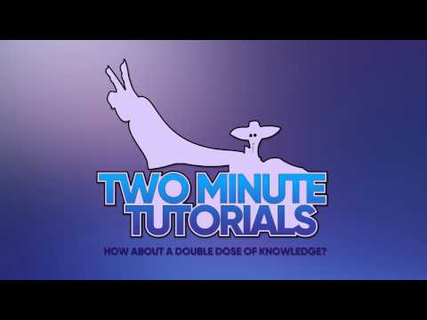 Two Minute Tutorials - Capitalizing on your Opponent's Mistakes