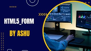 HTML5_Form -06
