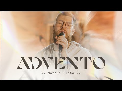 Advento - Mateus Brito