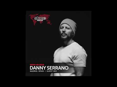 W40 Danny Serrano