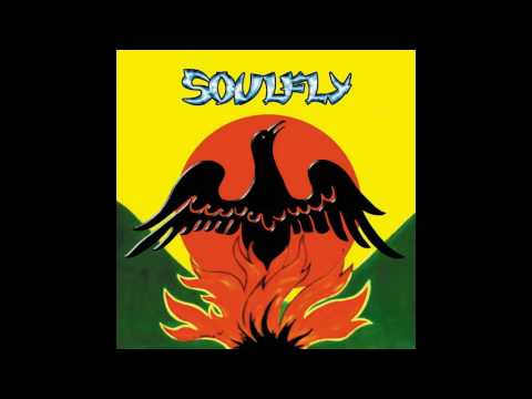 Soulfly - Primitive (Full Album)