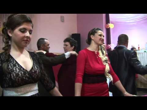 NUNTA HARTAGANI 2015