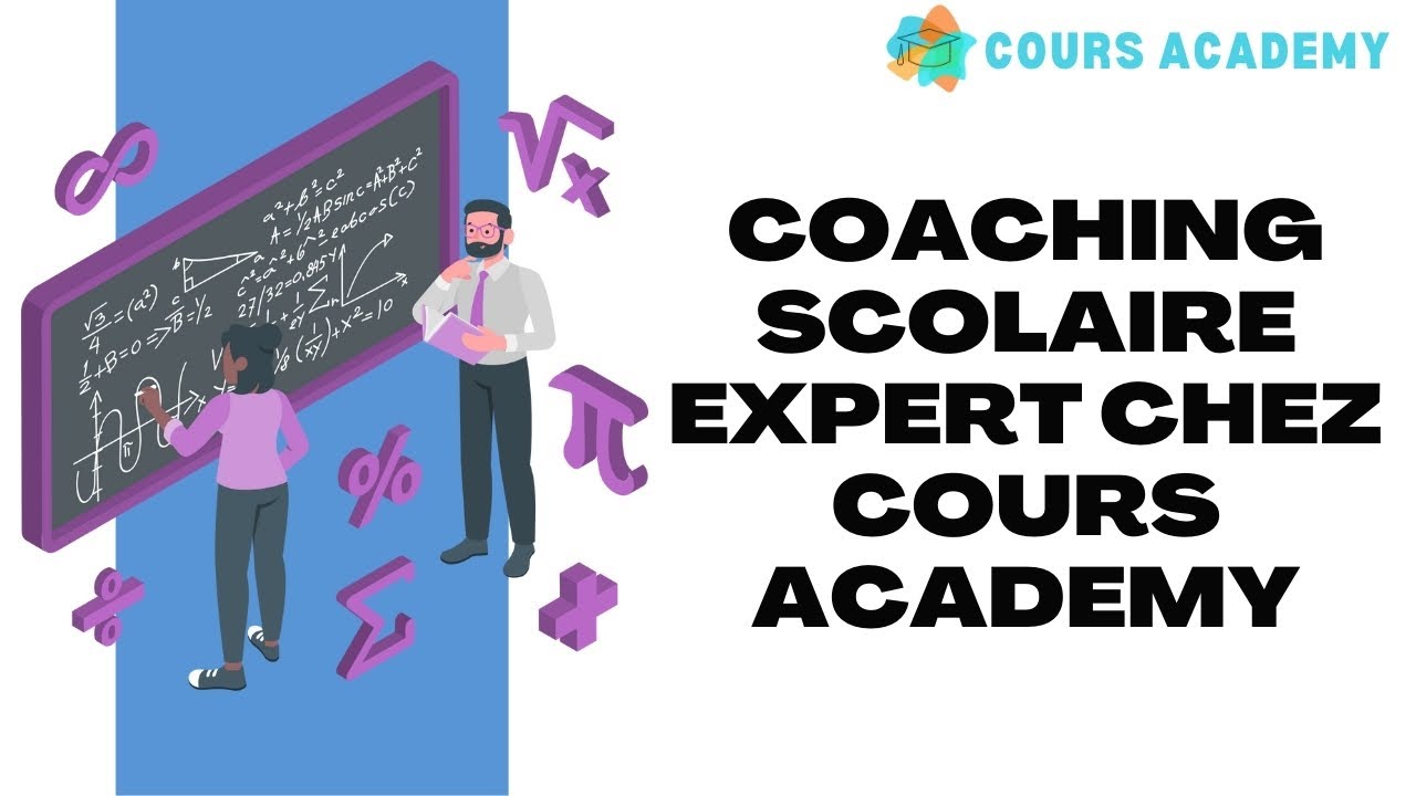 Coaching scolaire : <span>un accompagnement sur mesure pour réussir</span>
