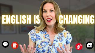The Future of English | 2025 Trends You NEED To Know