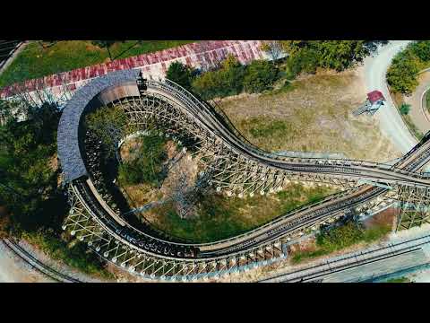 Mystic Timbers short video by Devin Olson Media
