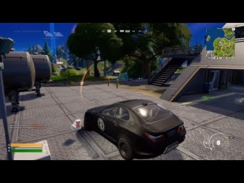 Plant Wiretaps to monitor IO communications - Fortnite Locations