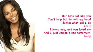 Greatest X by Janet Jackson (Lyrics)