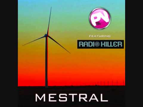 Pink Noisy ft Radio Killer - Mestral