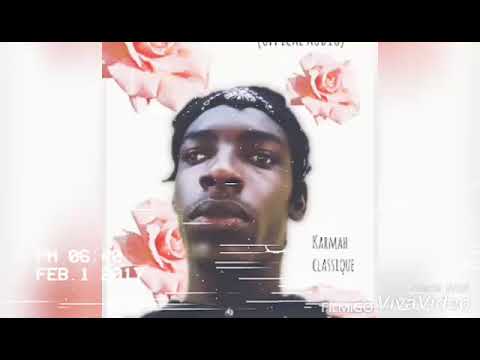 KARMAH CLASSIQUÉ ENTERTAINMENT - SAVAGE (official audio) prods by MbH Production x KCR
