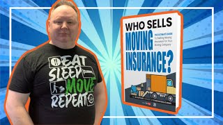 Who Sells Moving Insurance