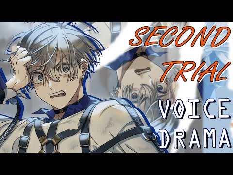 MILGRAM - Mikoto's Second Voice Drama (Neoplasm)