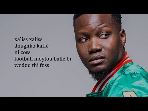 Yagg Na  LYRICS video officiel Majestic Drama ft Omzo dollar ft Yung tili