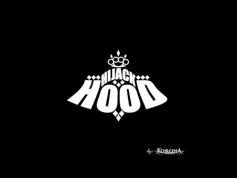 Hijack Hood feat Dj Gondek , I AM GAZA