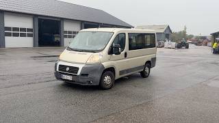 Fiat Ducato tallerkenharve | Bilde 4 - Agroline