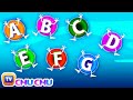 ABC Songs for Children - ABCD Song in Alphabet ...