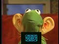 Sesame Street Episode 1743 Ending Scene My Version