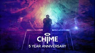 5 Years of Chime - Live Celebration + Q&amp;A