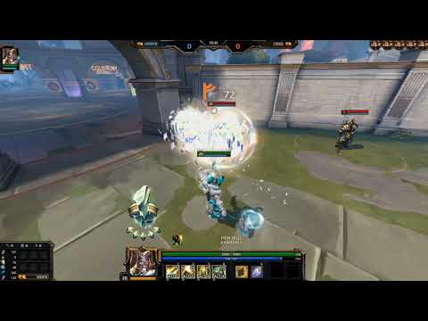 IN-DEPTH HEIMDALLR GUIDE!