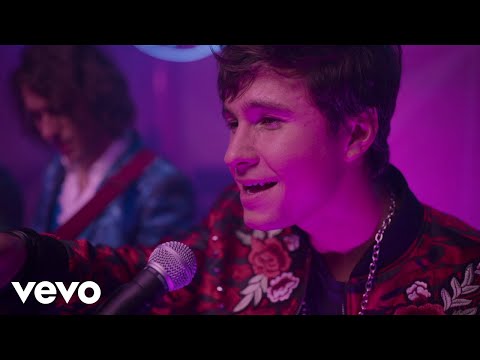 Aunque no estés (De "Disney Papás por Encargo 2" I Disney+ I Presentación)