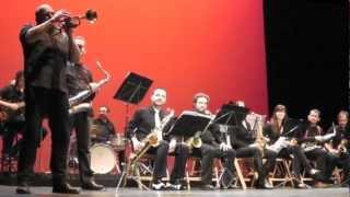 Dubádu Band - Teatro Principal de Zaragoza 2/6