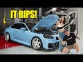 Every G87 M2 Owner Needs This Mod