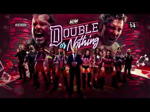 Jim Ross Says Double Or Nothing 2019 Bout Is The Best Match That He’s Called In AEW So Far
