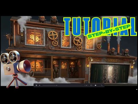 The Ultimate Guide: Make a Projection Show (1-Hour Masterclass)