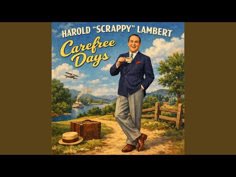 Let Me Have My Dreams