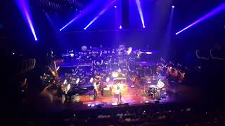 Eskimo Joe &amp; WASO - London Bombs