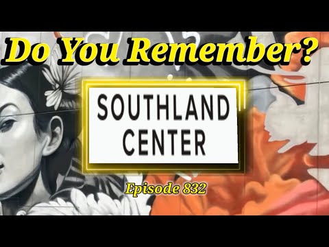 Do You Remember Southland Center Mall in Taylor Michigan?