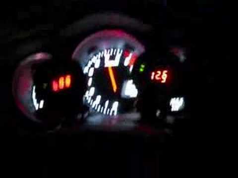 2005 GReddy turbo RX-8 with Cobb AccessPort