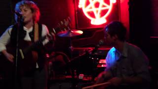 Shovels And Rope - Kemba's Got the Cabbage Moth Blues