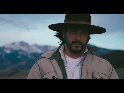 Jessta James - Chasin' Me (Visualizer)