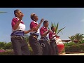 Koffi Olomide Andrada Clip Officiel