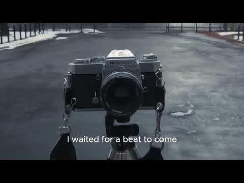 If I was alone (Lyric Video - Aperture)